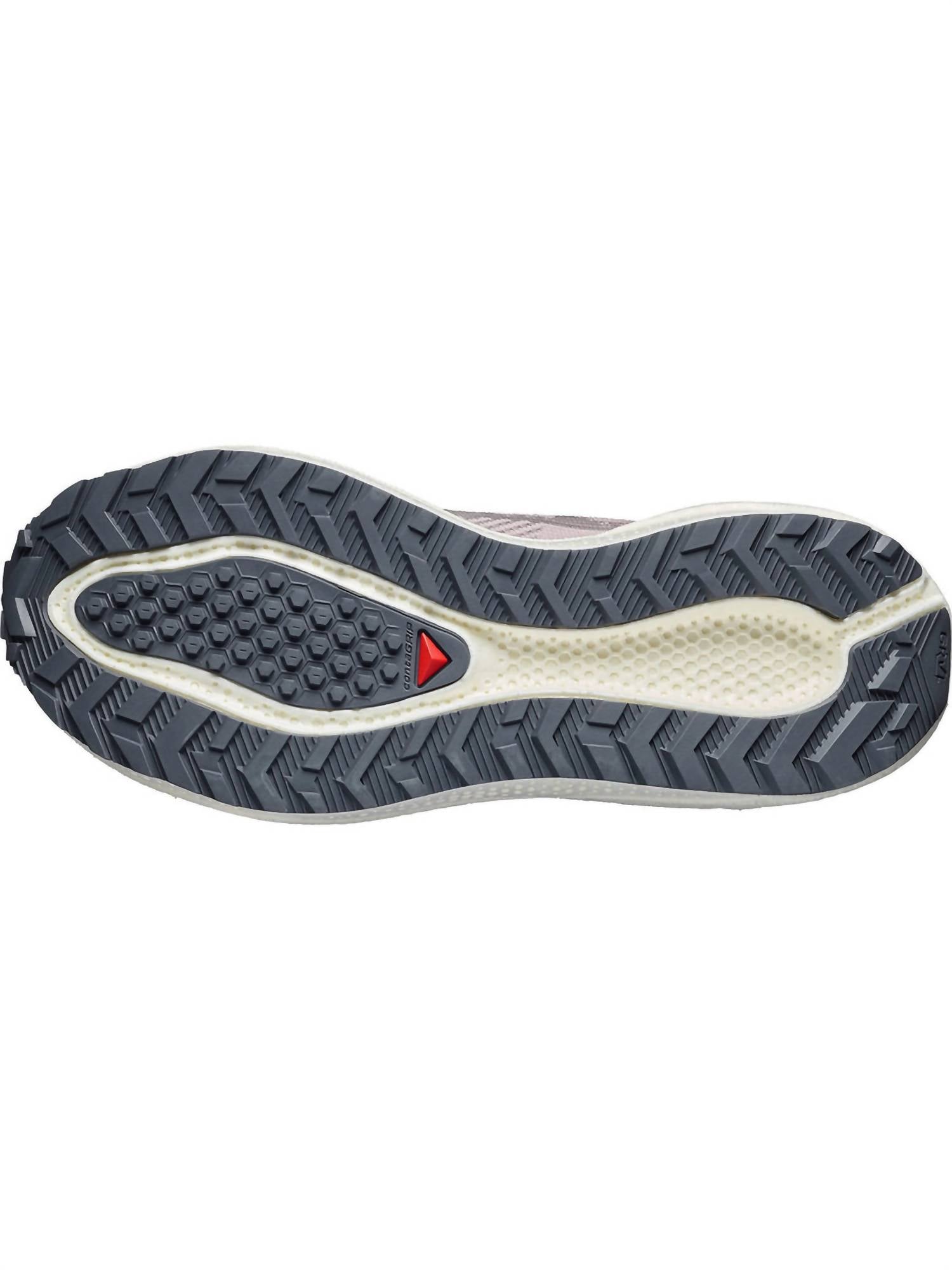 Salomon - Women's Aero Blaze 3 Grvl Running Shoes