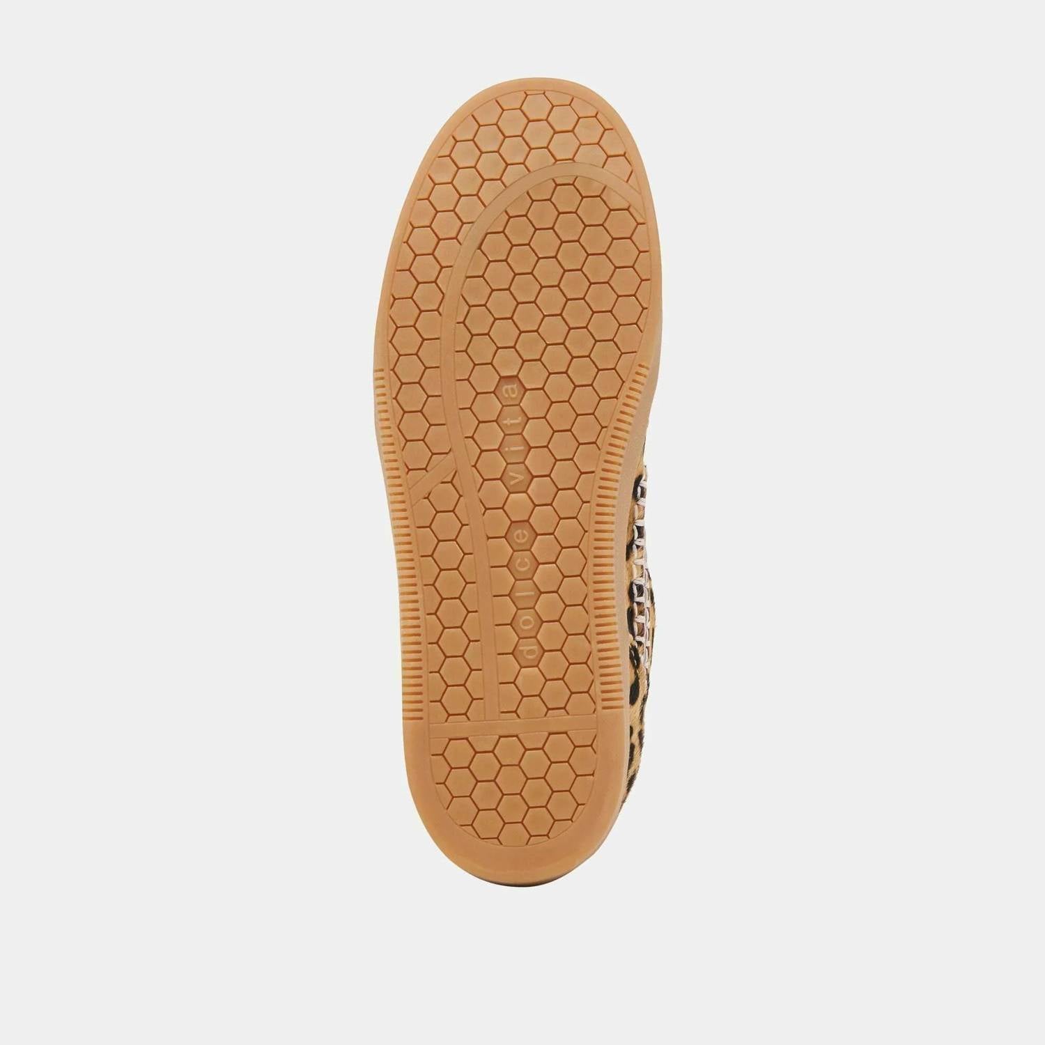 Dolce Vita - Women's Notice Sneaker
