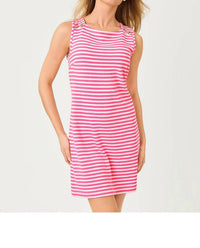 Lilly Pulitzer - Maralyn Mini Dress