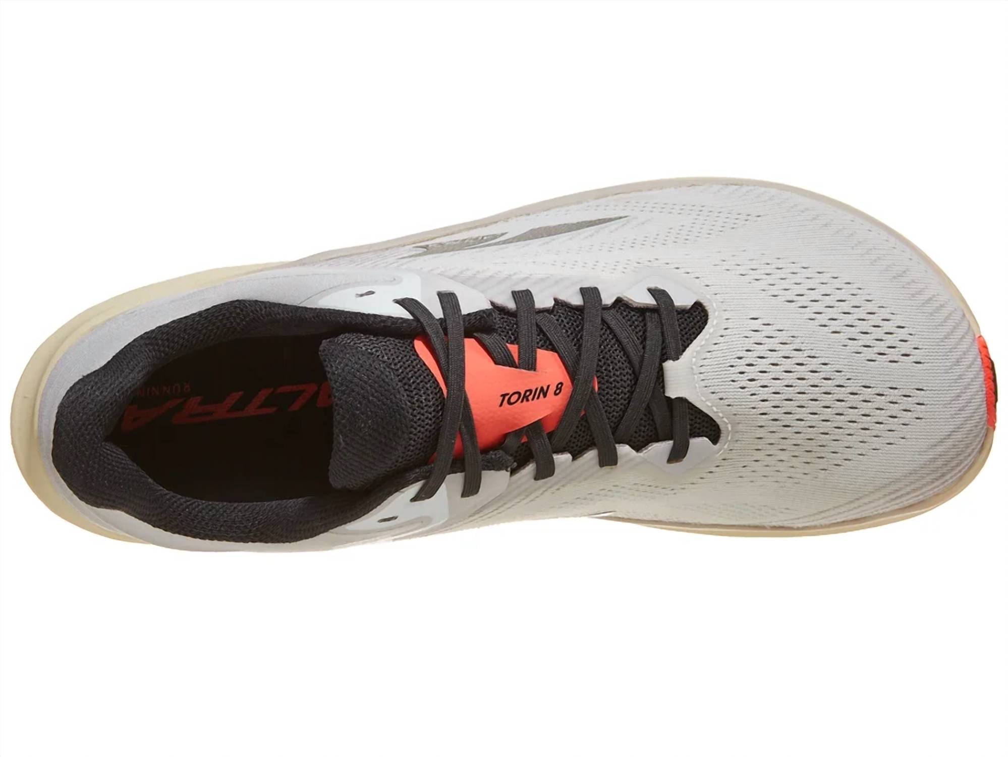 Altra - Men's Torin 8 Running Shoes