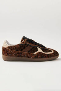 Alohas - Women's Rife Soft Leather Sneakers