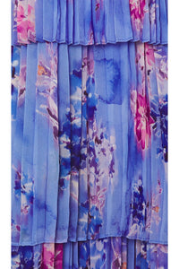 Astr - Daytona Maxi Dress