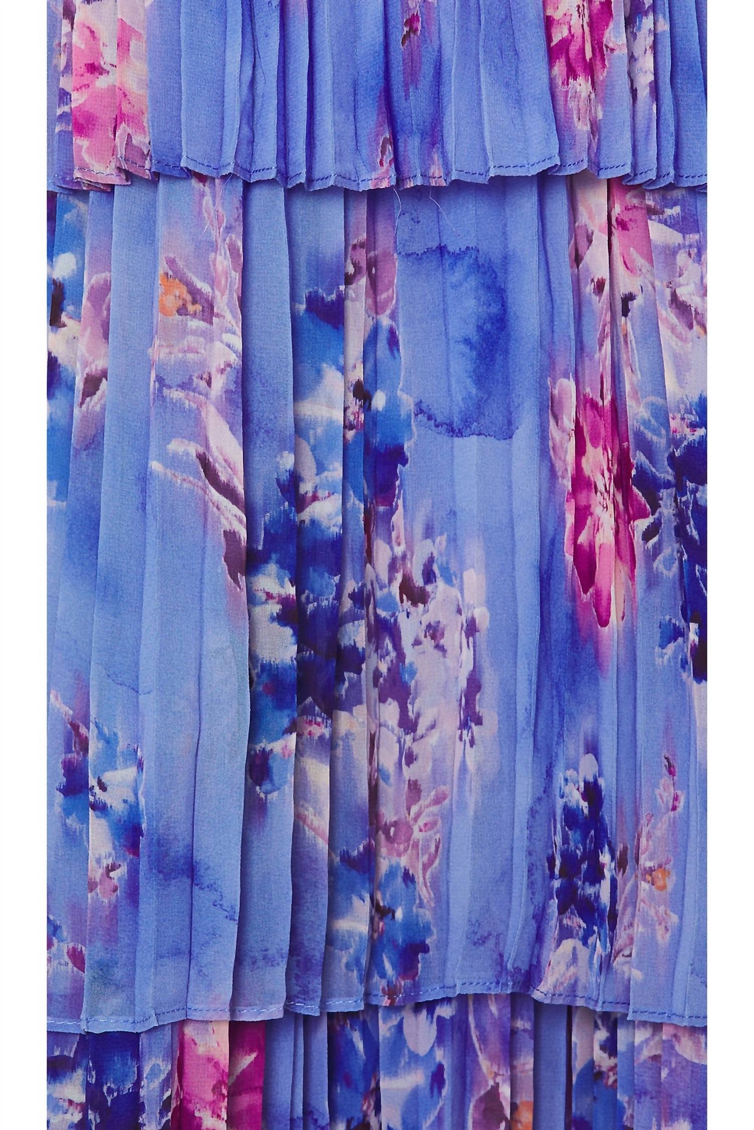 Astr - Daytona Maxi Dress