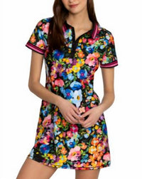 Johnny Was - Active Tennis Dress