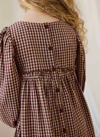 Jamie Kay - Organic Cotton Cecile Dress