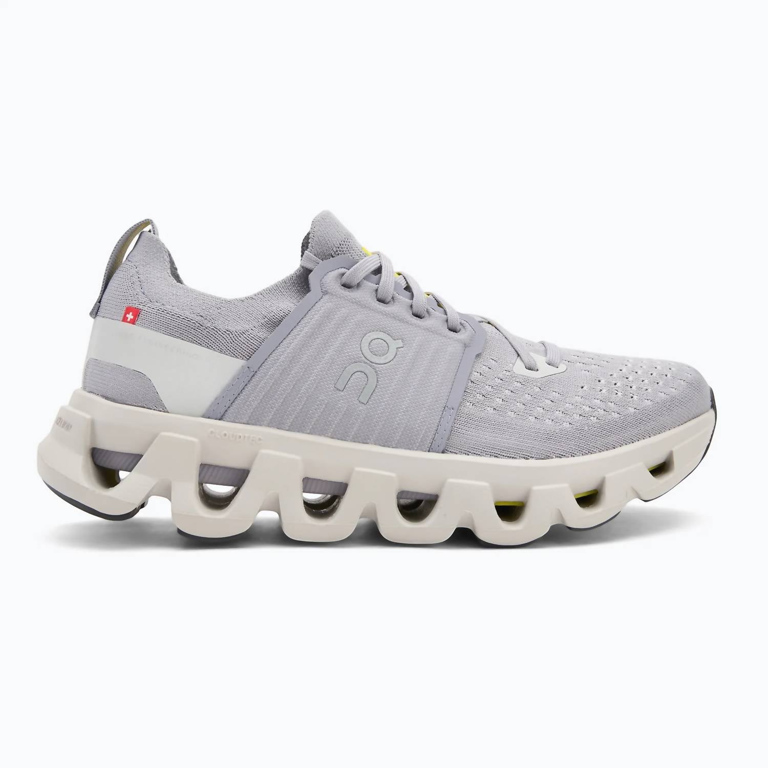 On - Women's Cloudswift 4 Running Shoes