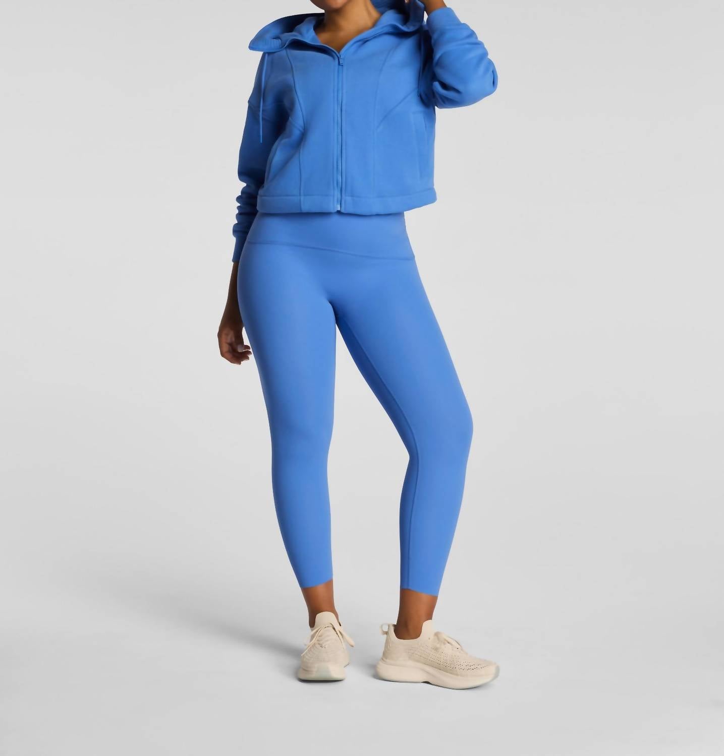 Spanx - Bootyboost 7/8 Leggings