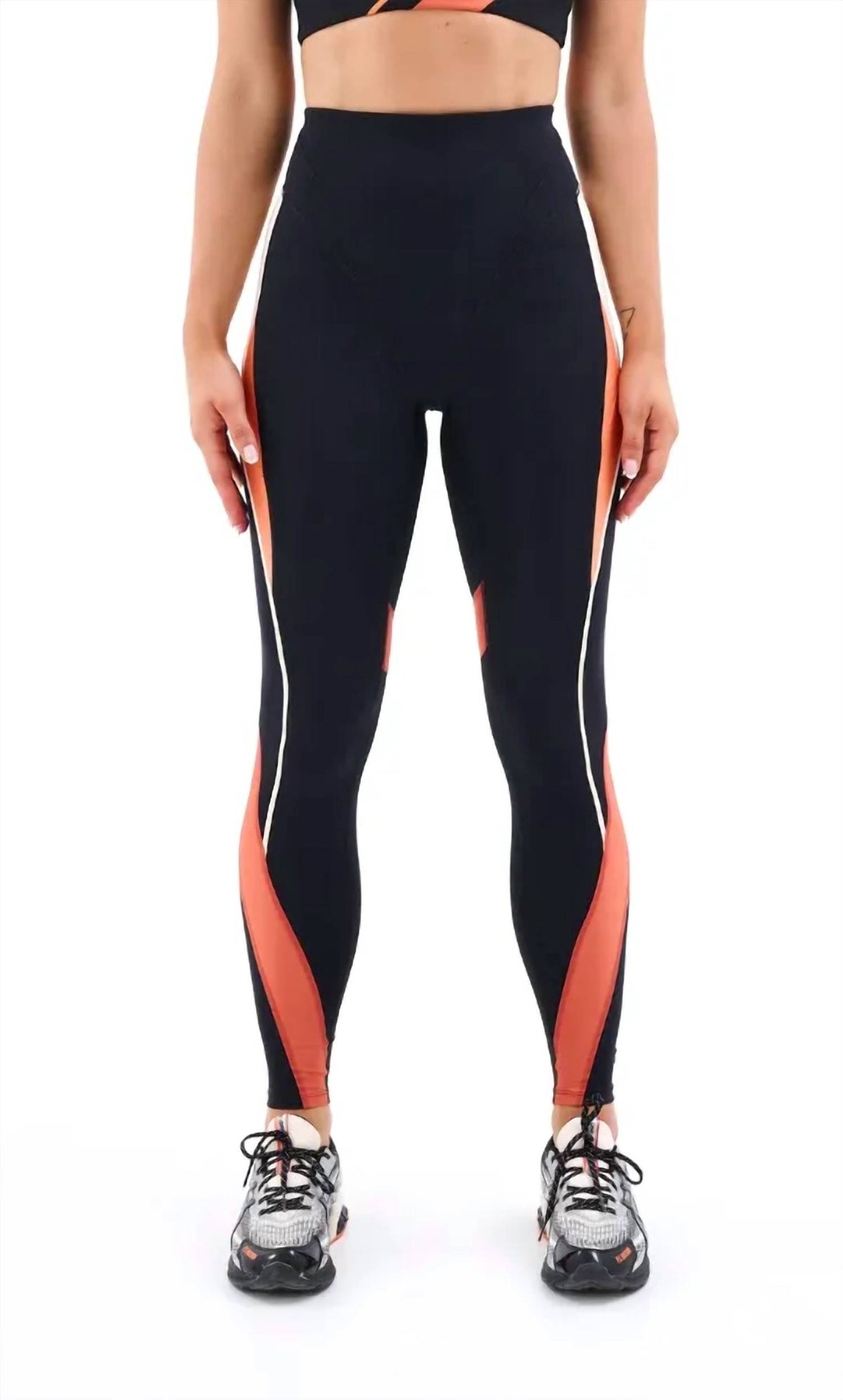 P.E. Nation - Oakmont High Waisted Legging