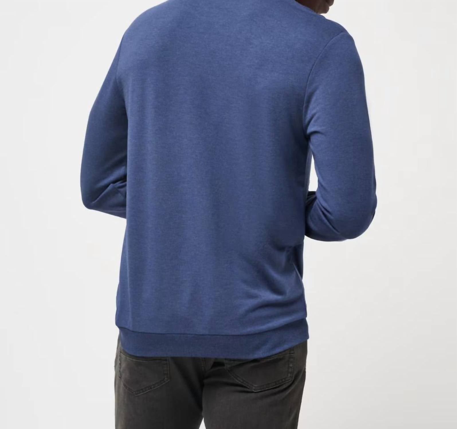 Travismathew - Amenities Crew Pullover