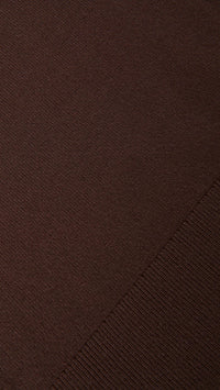 L'Agence - Sky Button Detail Cropped Top