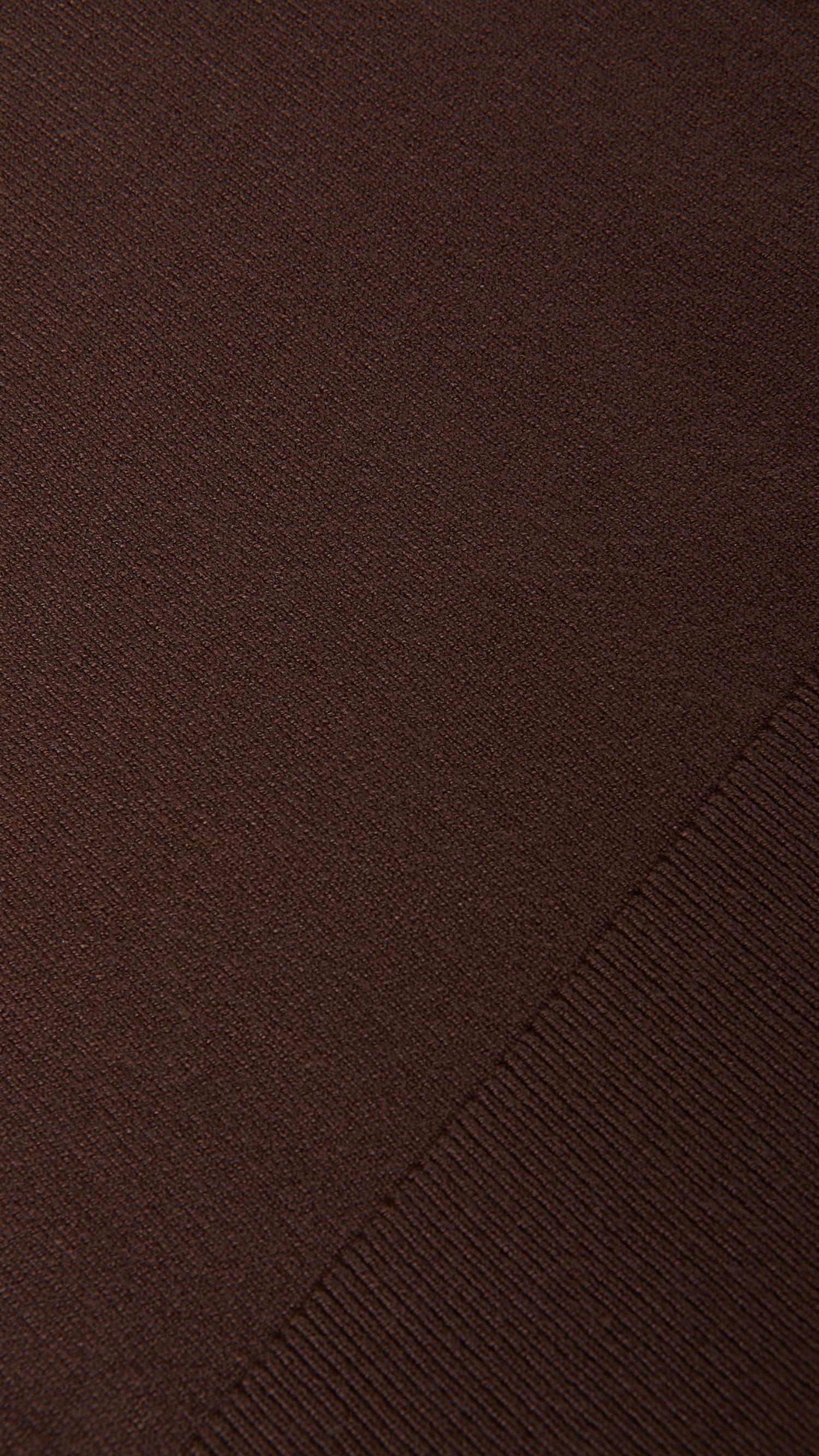 L'Agence - Sky Button Detail Cropped Top