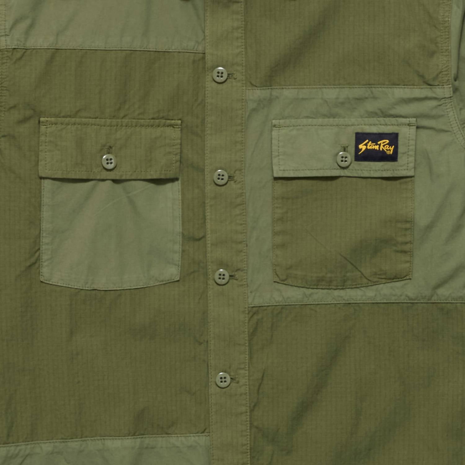 Stan Ray - Cpo Shirt