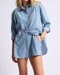 Sage The Label - Market Day Romper