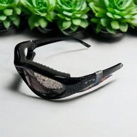 Mountain Shades - Men's Redline Photomatic Sunglasses