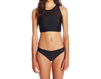 BOTTOM'S UP SPORT MESH BIKINI BRIEF