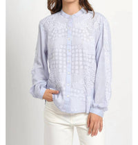 Maison Hotel - Saint Remy Sophie Blouse
