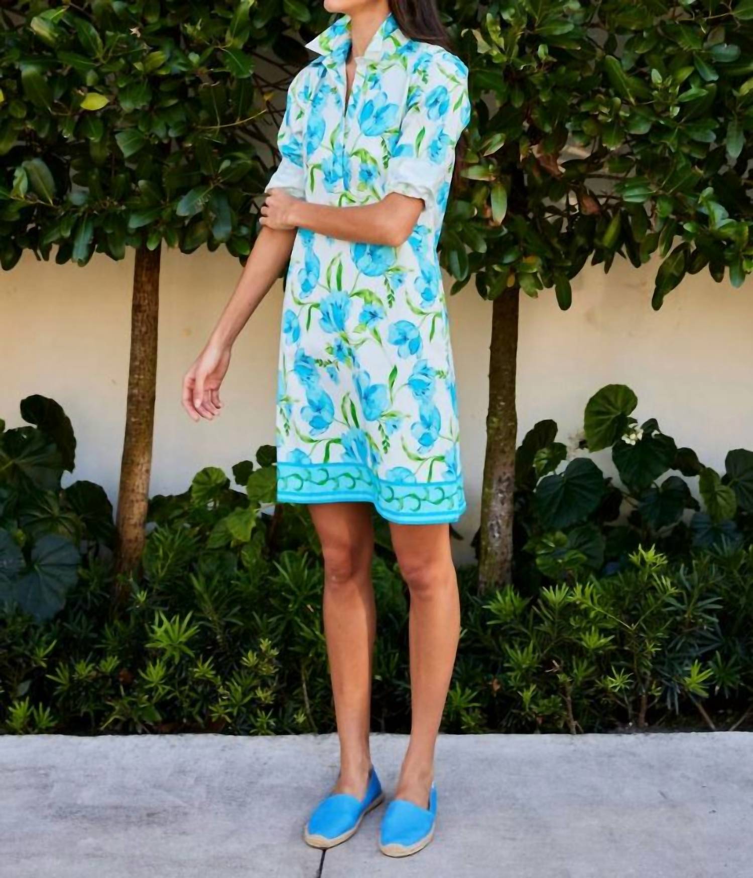 Bella Tu - Charlie Dress