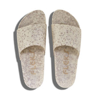 Fleks Footwear - Women's East Beach Slide