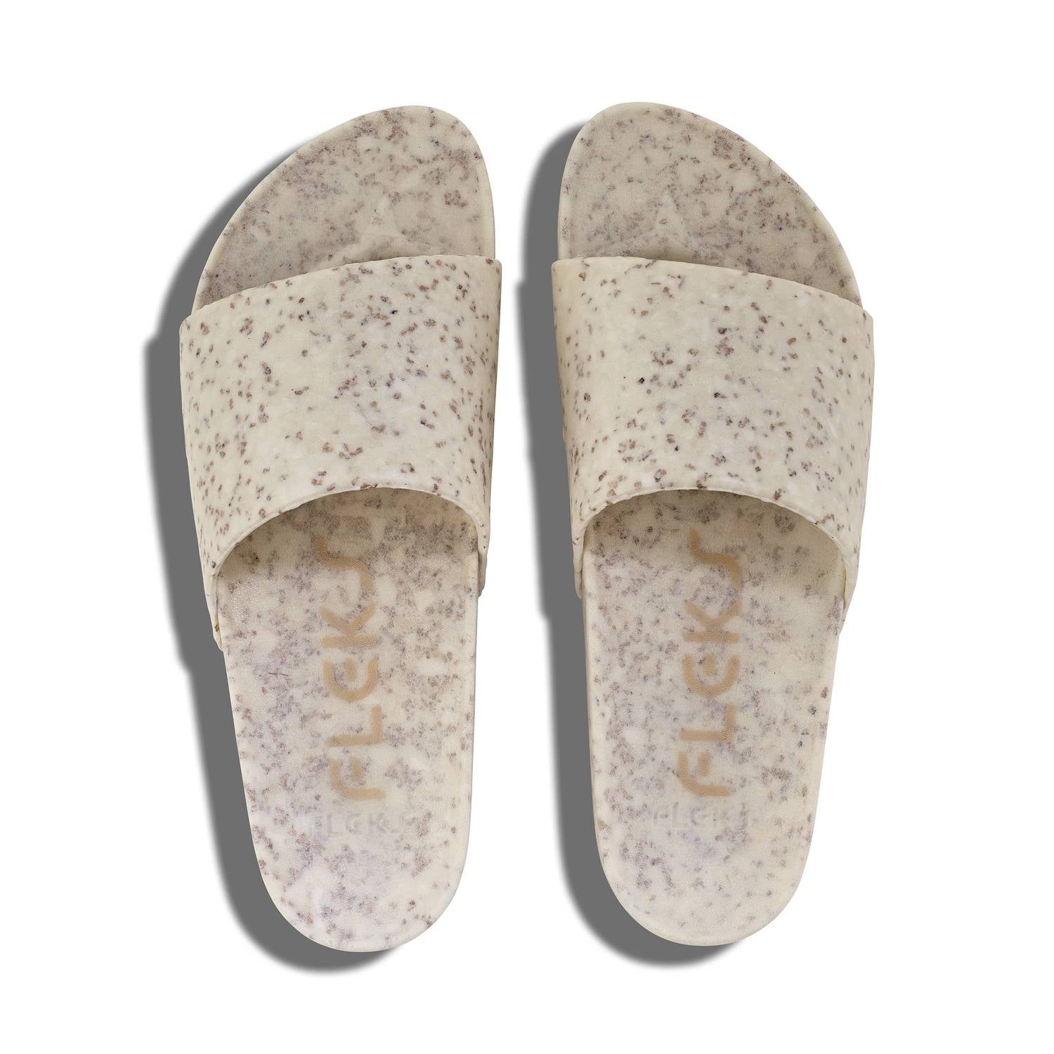 Fleks Footwear - Women's East Beach Slide