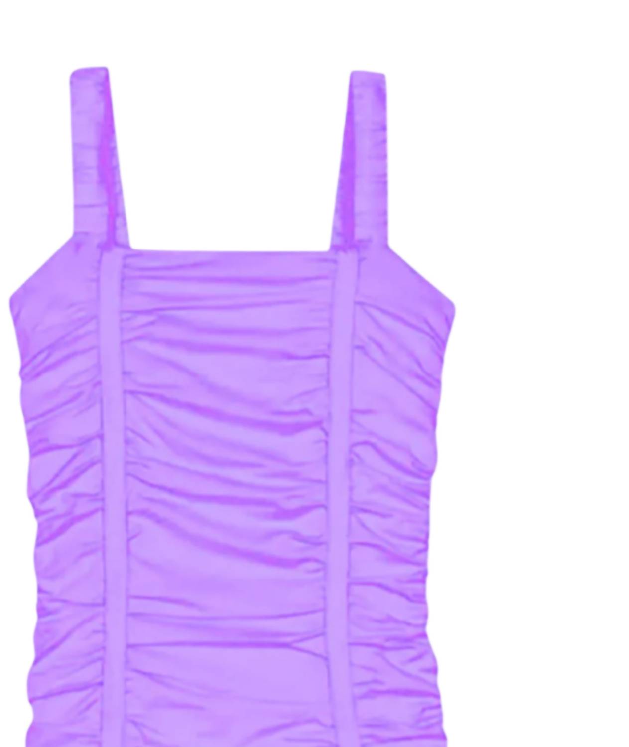 Katie J Nyc - Girls Scarlett Dress