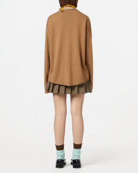 Guest In Residence - Oversized Crew Sweater
