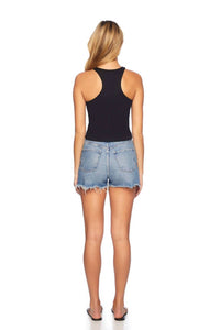Susana Monaco - Extreme Racer Tank Top