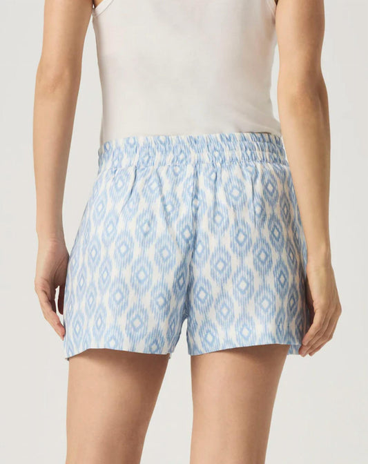 Splendid - Campside Ikat Short