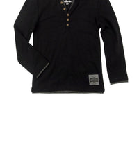 Appaman - Boys' Camden Long Sleeve Tee