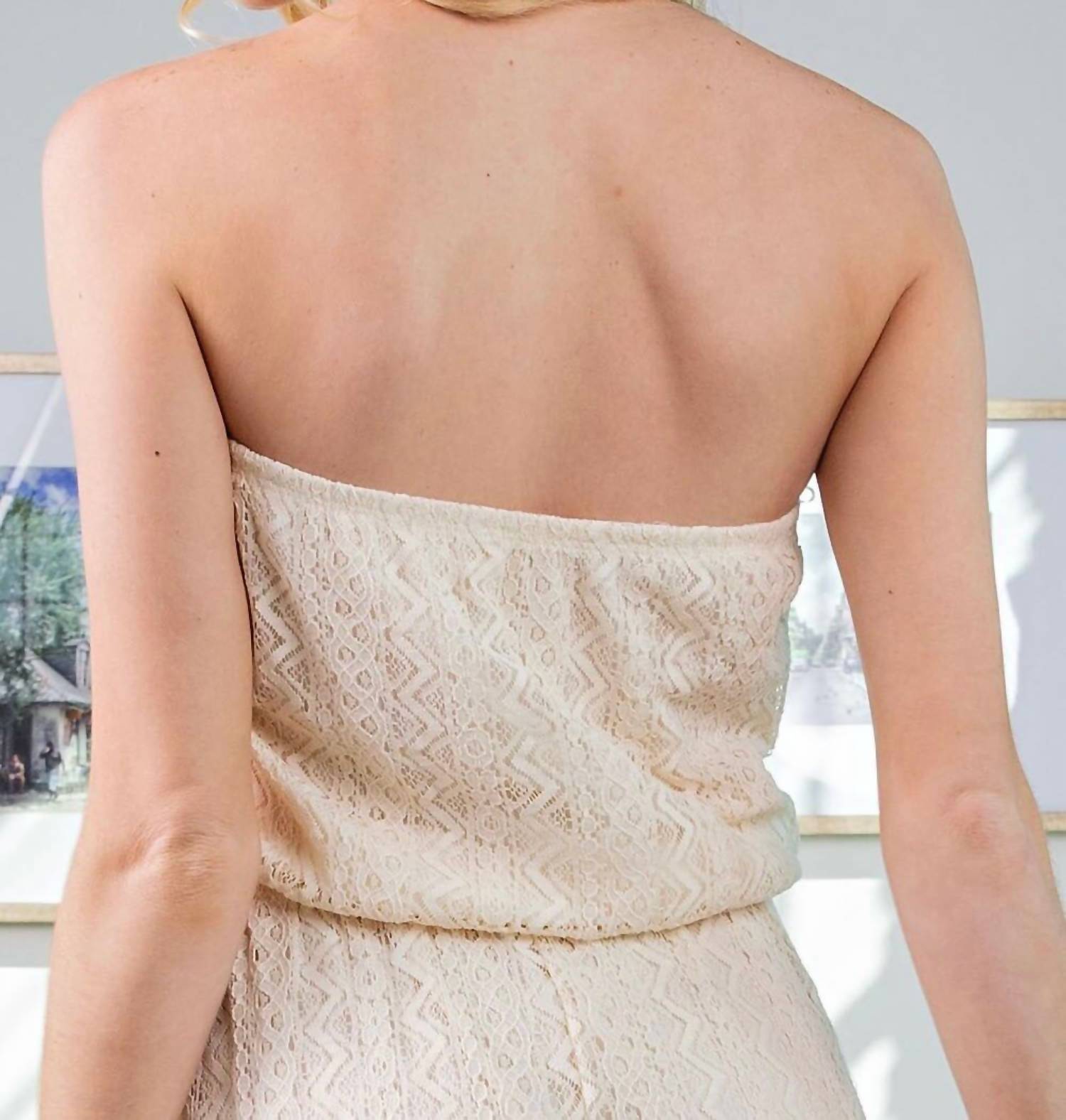143 Story - Emery Dress