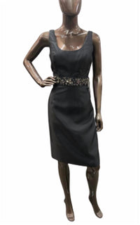 Js Collections - 2pc Cocktail Dress With Bolero