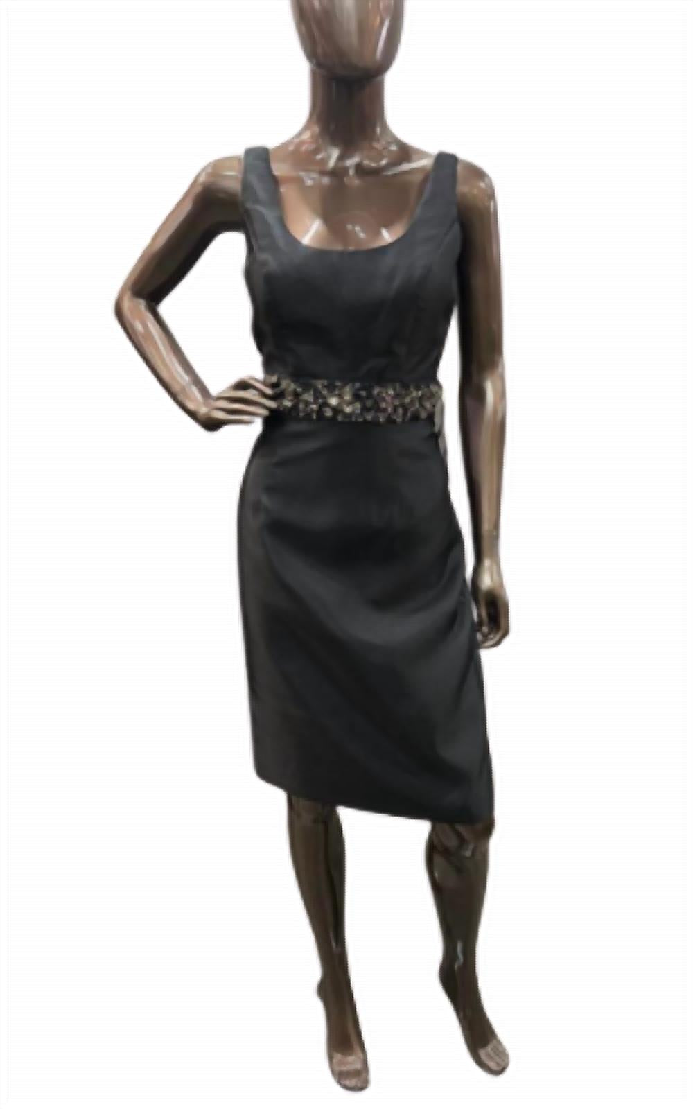 Js Collections - 2pc Cocktail Dress With Bolero