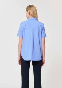 Tara Jarmon - Cassie Classic Collar Shirt