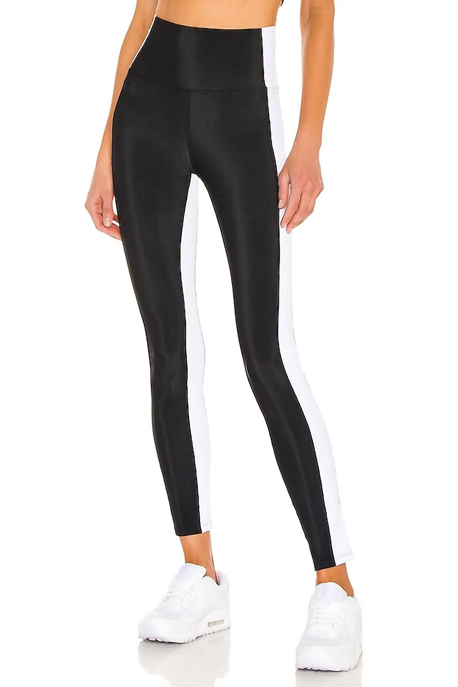 Beach Riot - Colorblock Leggings