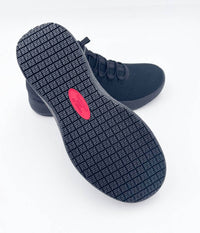 Skechers Unisex Summits Sneakers in black - women's sneaker - view 4