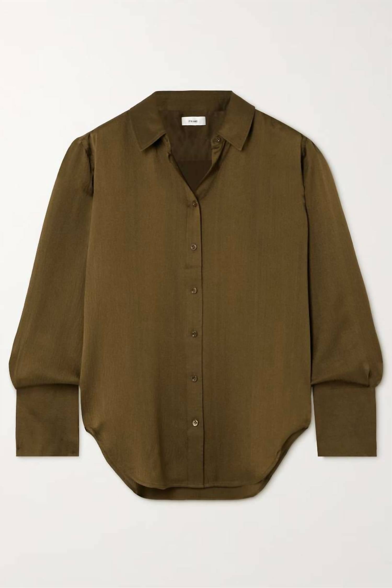 Frame - Standard Shirt