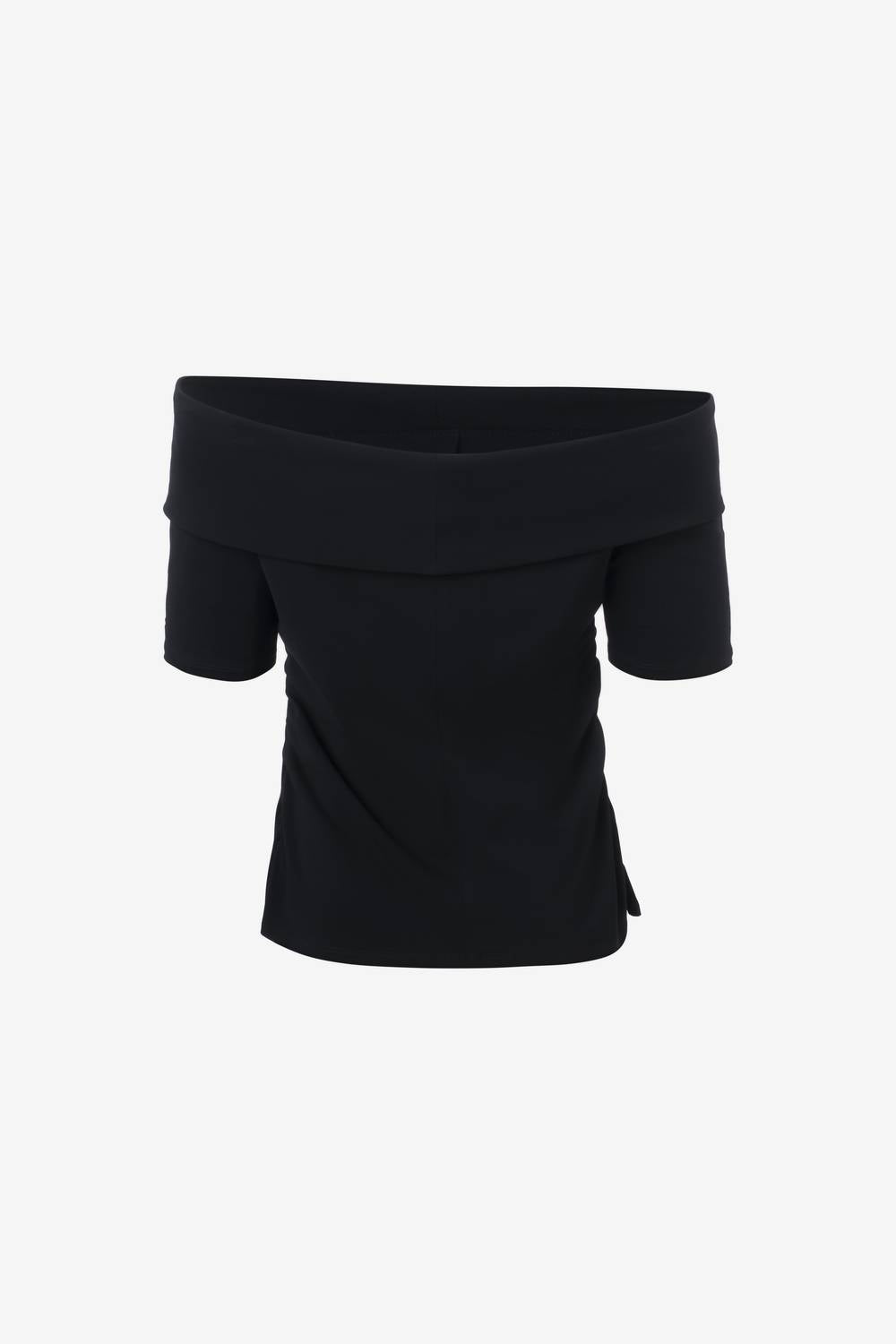 Iris Setlakwe - Women's Off Shoulder Top