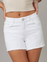 Lola Jeans - LIANA SHORTS