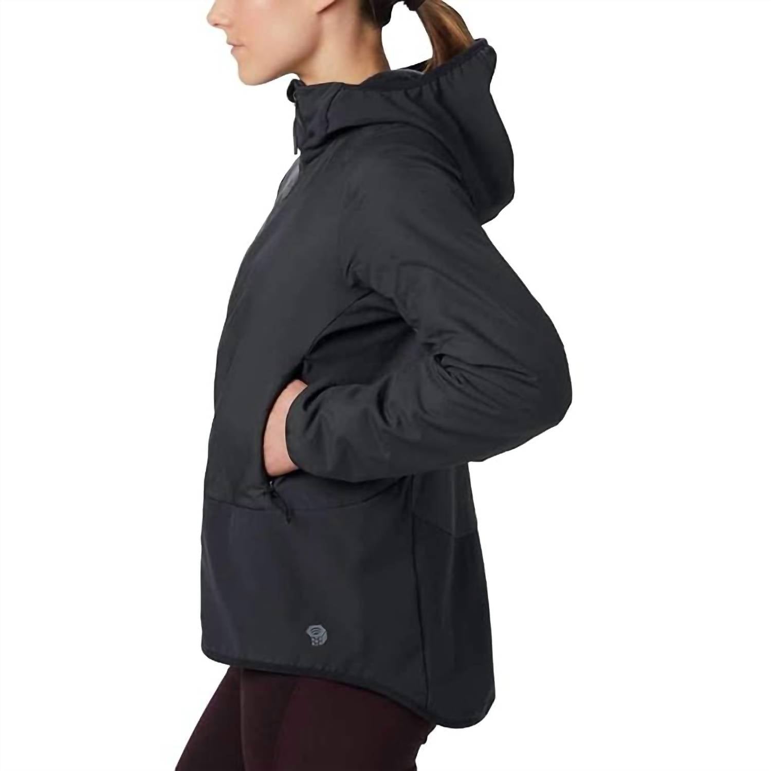 Mountain Hardwear - Kor Strata Climb Hoody
