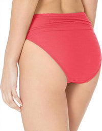 Anne Cole - Weaver Twist Front Bottom