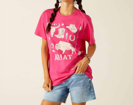 Ariat - Sierra T-Shirt