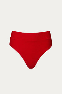 HIGH RISE PANT