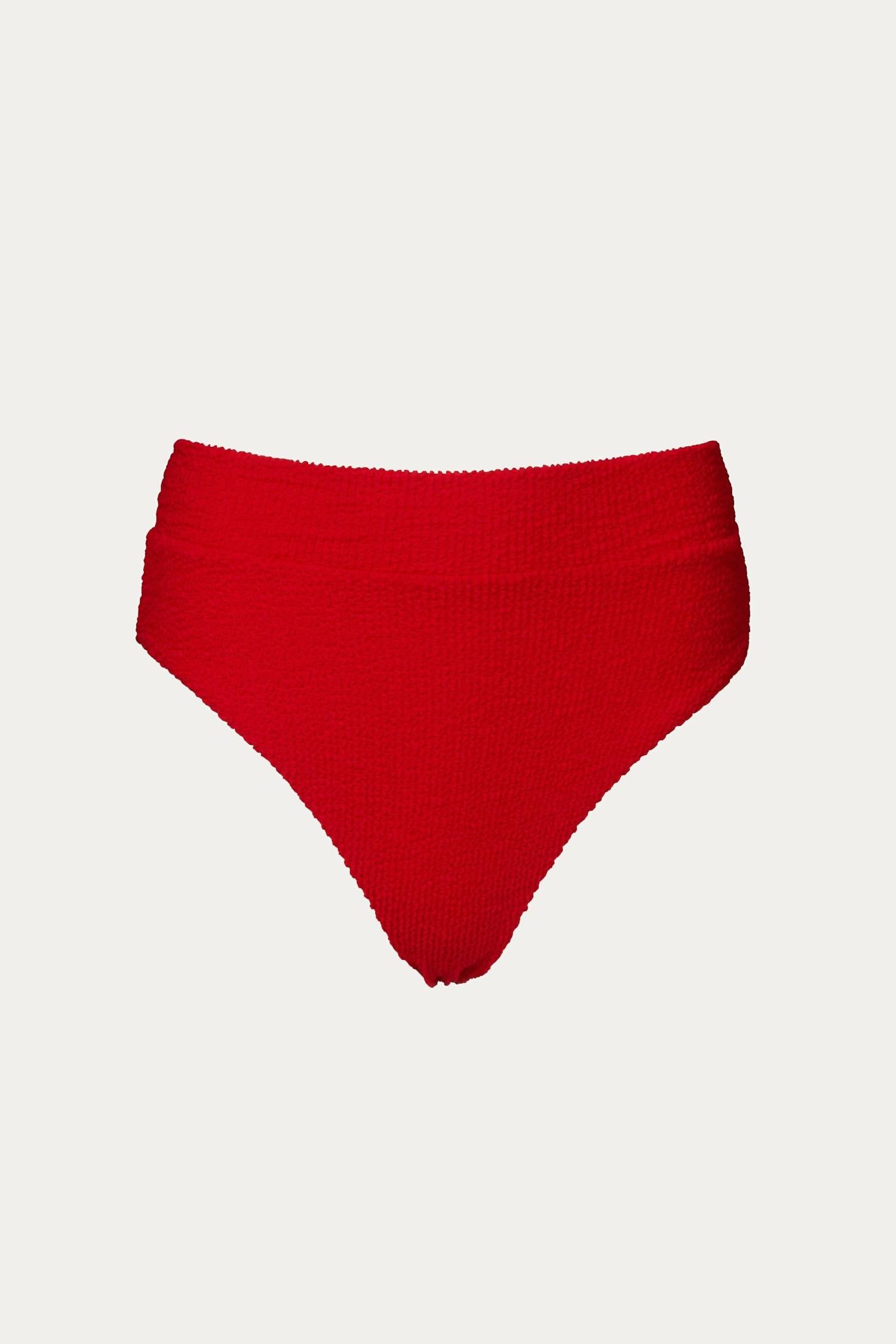 HIGH RISE PANT