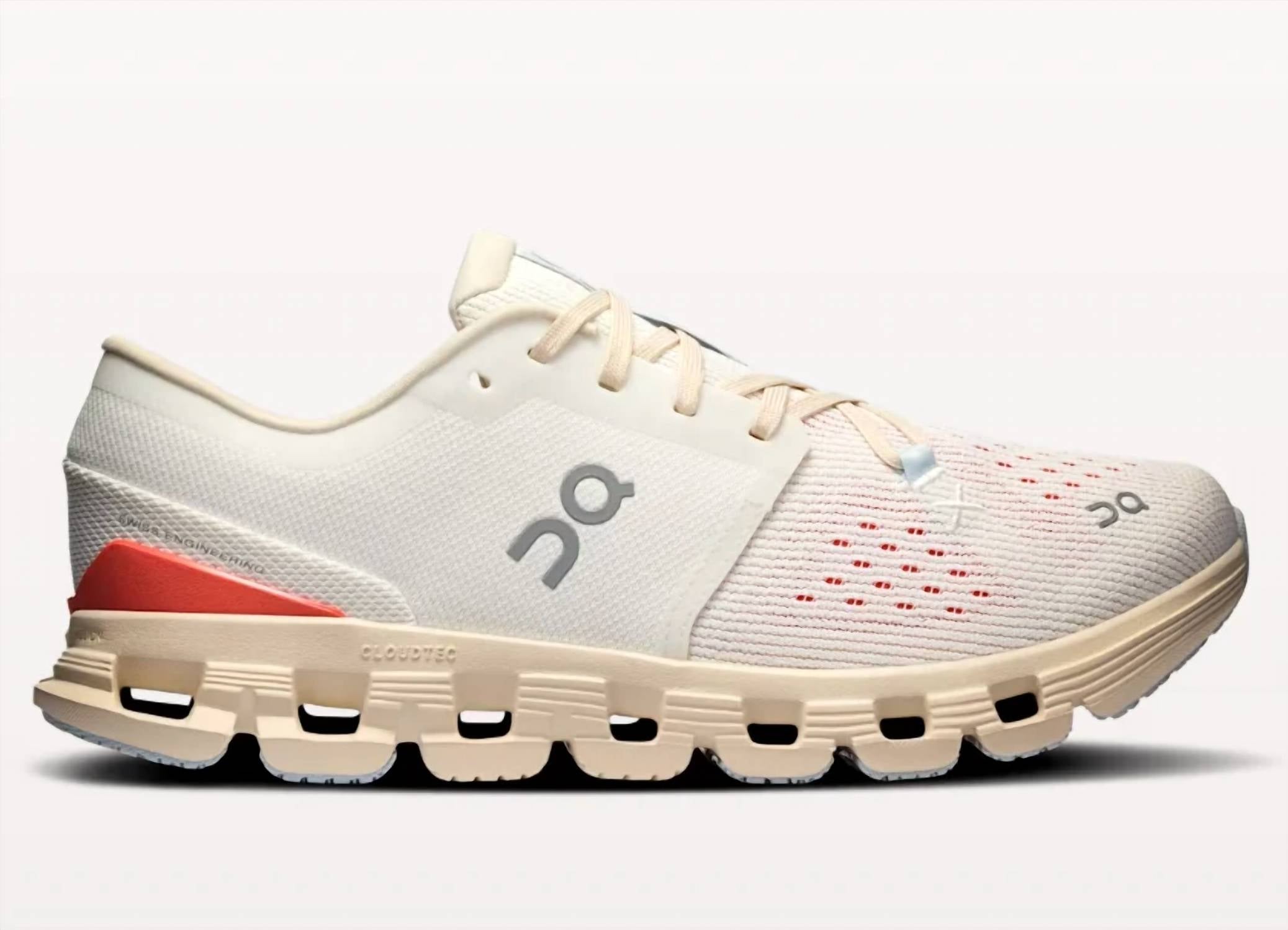 On - Women's Cloud X4 Sneaker