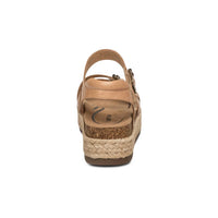 Aetrex - Women's Platform Sandals
