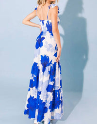 Flying Tomato - Feel Like Moving Maxi Dress