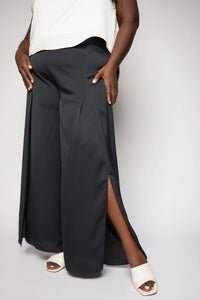 Nzt By Nic+Zoe - STATEMENT WIDE- LEG PANT