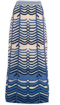Anna Cate - Lawson Skirt