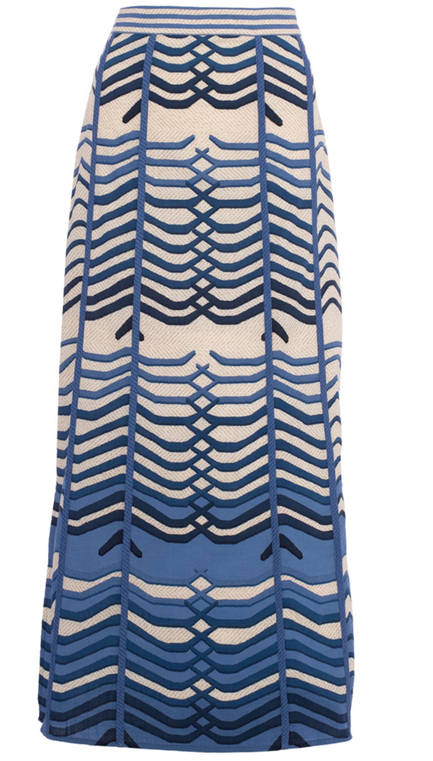 Anna Cate - Lawson Skirt