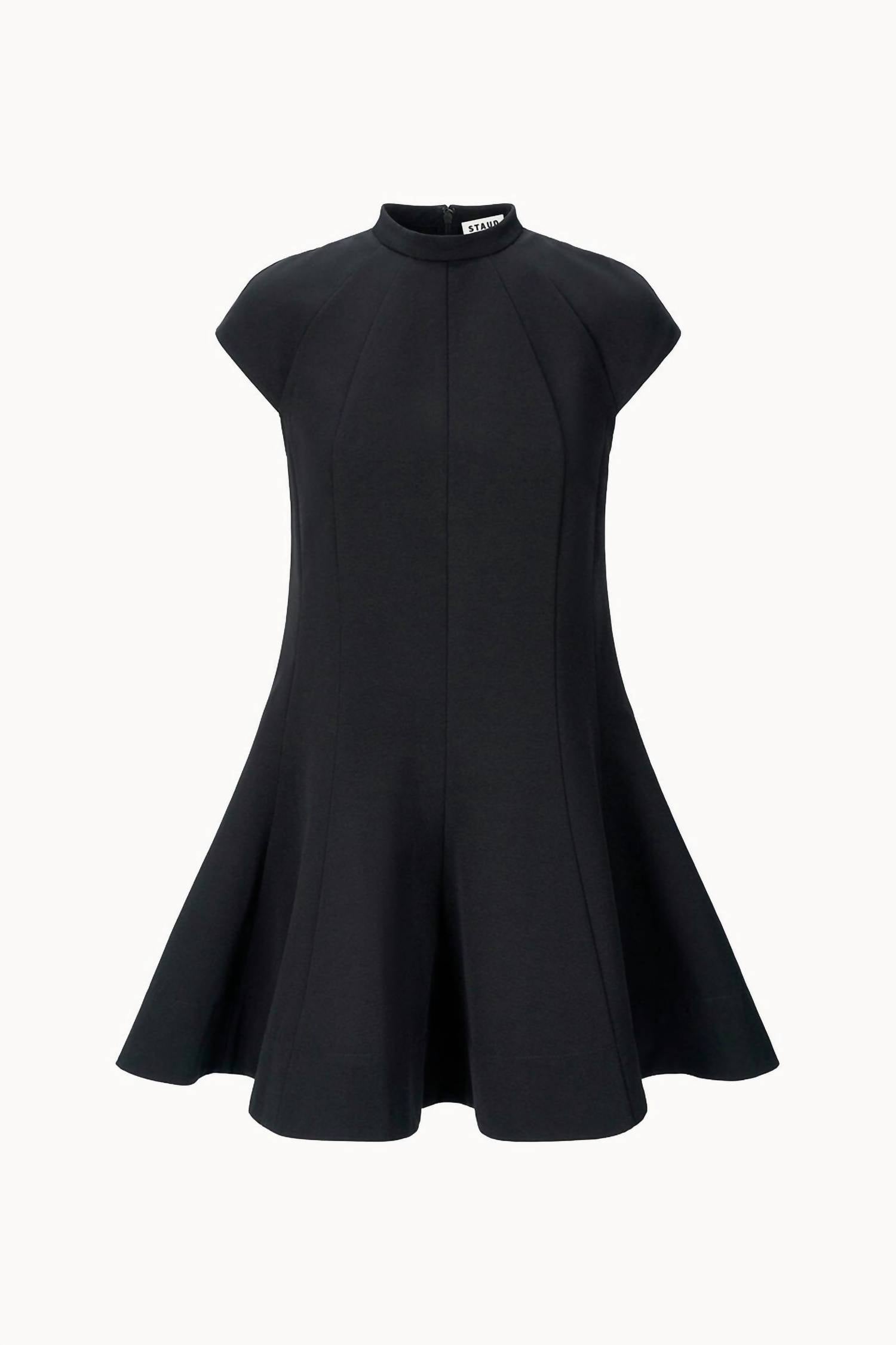Staud - Ellie Mini Dress