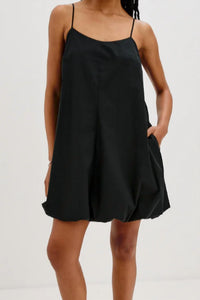 Rails - Bubble Hem Dress